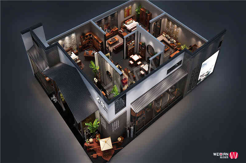 花梨概念深圳國(guó)際家具展深圳展臺(tái)設(shè)計(jì)搭建 花梨概念深圳國(guó)際家具展深圳展臺(tái)設(shè)計(jì)搭建