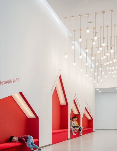 廣州裝修設計公司溫莎雙語幼兒園裝修設計 廣州裝修設計公司溫莎雙語幼兒園裝修設計