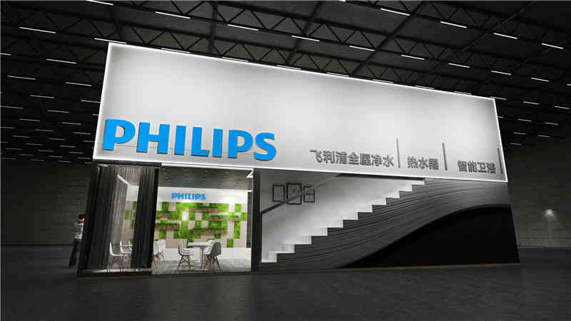 中國黃金集團珠寶有限公司參展上海世博展覽館展覽設(shè)計展臺搭建4